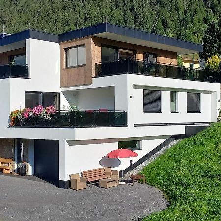 Alpenchalet Melanie - Inklusive Silvretta Card Premium Galtür Eksteriør billede